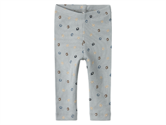 Name It quarry teddy rib leggings